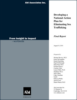 Abt Report Cover