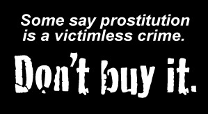 Don't Buy It