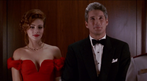 Pretty Woman Opera Scene La Traviata 2