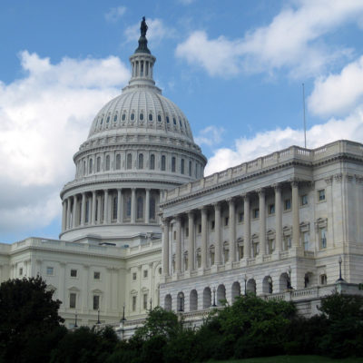 House approves: Landmark trafficking legislation headed to President