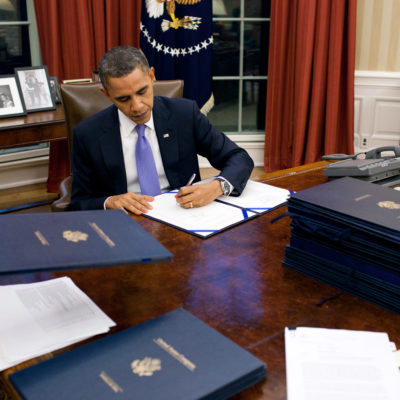 Obama signs JVTA—Buyers beware