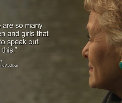 CNN highlights Ambassador Swanee Hunt’s mission to stop sex trafficking