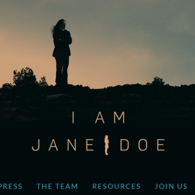 I Am Jane Doe, a film review