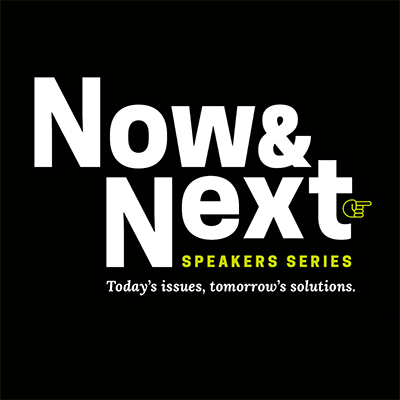 Demand Abolition Sponsors the Weekly Now & Next Speaker Series